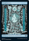 Image for Island (268) - Full Art (Phyrexia: All Will Be One) (268) - Magic: The Gathering