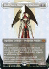 Image for Elesh Norn, Mother of Machines (Concept Praetor) (Step-and-Compleat Foil) (Phyrexia: All Will Be One) (421) - Magic: The Gathering