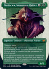 Image for Vorinclex, Monstrous Raider (Concept Praetor) (Step-and-Compleat Foil) (Phyrexia: All Will Be One) (407) - Magic: The Gathering