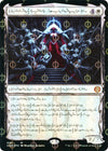 Image for Elesh Norn, Mother of Machines (Phyrexian) (Step-and-Compleat Foil) (Phyrexia: All Will Be One) (418) - Magic: The Gathering