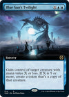 Image for Blue Sun's Twilight (Extended Art) (Phyrexia: All Will Be One) (379) - Magic: The Gathering