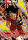 Image for Wolf Fang Fist (Collector's Selection Vol. 3) (BT10-030) - Dragon Ball Super: Masters