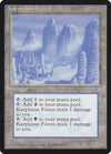 Image for Karplusan Forest (Ice Age) (337) - Magic: The Gathering