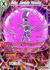 Image for Baby, Juvenile Parasite (Collector's Selection Vol. 3) (BT17-004) - Dragon Ball Super: Masters