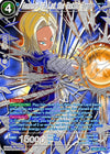 Image for Android 18, Let the Battle Begin (Collector's Selection Vol. 3) (EB1-20) - Dragon Ball Super: Masters