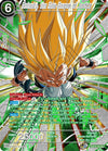 Image for Gotenks, the Grim Reaper of Justice (Collector's Selection Vol. 3) (EX13-16) - Dragon Ball Super: Masters