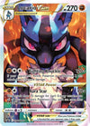 Image for Lucario VSTAR - SWSH291 (SWSH: Sword & Shield Promo Cards) (SWSH291) - Pokemon