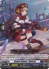 Image for Steam Gunner, Rimush (154) (D Promo Cards) (D-PR/154EN) - Cardfight Vanguard
