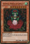 Image for Tytannial, Princess of Camellias (Gold Series 4: Pyramids Edition) (GLD4-EN026) - YuGiOh