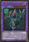 Image for Gladiator Beast Gyzarus (Gold Series 4: Pyramids Edition) (GLD4-EN032) - YuGiOh