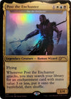 Image for Post the Enchanter - Zur the Enchanter (Secret Lair Drop Series) (726) - Magic: The Gathering