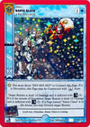 Image for Santa Slays (First Edition) [Holiday Promos]