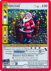 Image for Santa Claus (Holiday Promo 2022) (First Edition) [Holiday Promos]