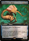 Image for Telekinetic Sliver (Extended Art) (Secret Lair Drop Series) (627) - Magic: The Gathering