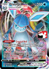 Image for Glaceon VMAX (Prize Pack Series Cards) (041/203) - Pokemon