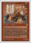 Image for Imperial Recruiter (Portal Three Kingdoms) (113) - Magic: The Gathering