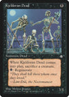 Image for Kjeldoran Dead (Ice Age) - Magic: The Gathering