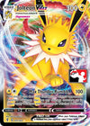 Image for Jolteon VMAX (Prize Pack Series Cards) (051/203) - Pokemon