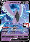 Image for Galarian Articuno V (Prize Pack Series Cards) (058/198) - Pokemon