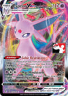 Image for Espeon VMAX (Prize Pack Series Cards) (065/203) - Pokemon