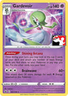Image for Gardevoir (Prize Pack Series Cards) (061/198) - Pokemon