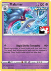 Image for Malamar (Prize Pack Series Cards) (070/198) - Pokemon