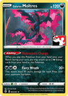 Image for Galarian Moltres (Prize Pack Series Cards) (093/203) - Pokemon