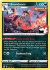 Image for Houndoom (Prize Pack Series Cards) (096/163) - Pokemon