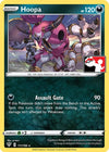 Image for Hoopa (Prize Pack Series Cards) (111/189) - Pokemon
