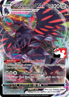 Image for Corviknight VMAX (Prize Pack Series Cards) (110/163) - Pokemon