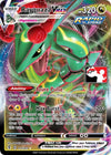 Image for Rayquaza VMAX (Prize Pack Series Cards) (111/203) - Pokemon