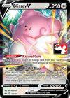 Image for Blissey V (Prize Pack Series Cards) (119/198) - Pokemon