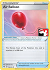Image for Air Balloon (Prize Pack Series Cards) (156/202) - Pokemon