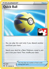 Image for Quick Ball (Prize Pack Series Cards) (179/202) - Pokemon