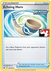 Image for Echoing Horn (Prize Pack Series Cards) (136/198) - Pokemon