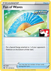 Image for Fan of Waves (Prize Pack Series Cards) (127/163) - Pokemon