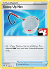 Image for Scoop Up Net (Prize Pack Series Cards) (165/192) - Pokemon