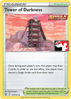 Image for Tower of Darkness (Prize Pack Series Cards) (137/163) - Pokemon
