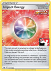 Image for Impact Energy (Prize Pack Series Cards) (157/198) - Pokemon