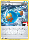 Image for Rapid Strike Energy (Prize Pack Series Cards) (140/163) - Pokemon