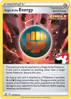 Image for Single Strike Energy (Prize Pack Series Cards) (141/163) - Pokemon