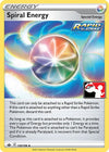 Image for Spiral Energy (Prize Pack Series Cards) (159/198) - Pokemon