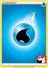 Image for Water Energy (Prize Pack Series 1) (Prize Pack Series Cards) - Pokemon