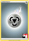 Image for Metal Energy (Prize Pack Series 1) (Prize Pack Series Cards) - Pokemon