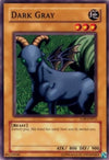 Image for Dark Gray (Legend of Blue Eyes White Dragon (Worldwide English)) (LOB-EN011) - YuGiOh