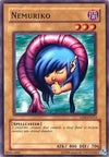 Image for Nemuriko (Legend of Blue Eyes White Dragon (Worldwide English)) (LOB-EN013) - YuGiOh