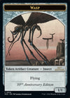 Image for Wasp Token (30th Anniversary Edition) (16) - Magic: The Gathering