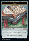 Image for Clue (0011) Token (30th Anniversary Edition) (11) - Magic: The Gathering