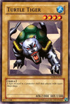 Image for Turtle Tiger (Legend of Blue Eyes White Dragon (Worldwide English)) (LOB-EN023) - YuGiOh