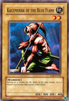 Image for Kagemusha of the Blue Flame (Legend of Blue Eyes White Dragon (Worldwide English)) (LOB-EN028) - YuGiOh